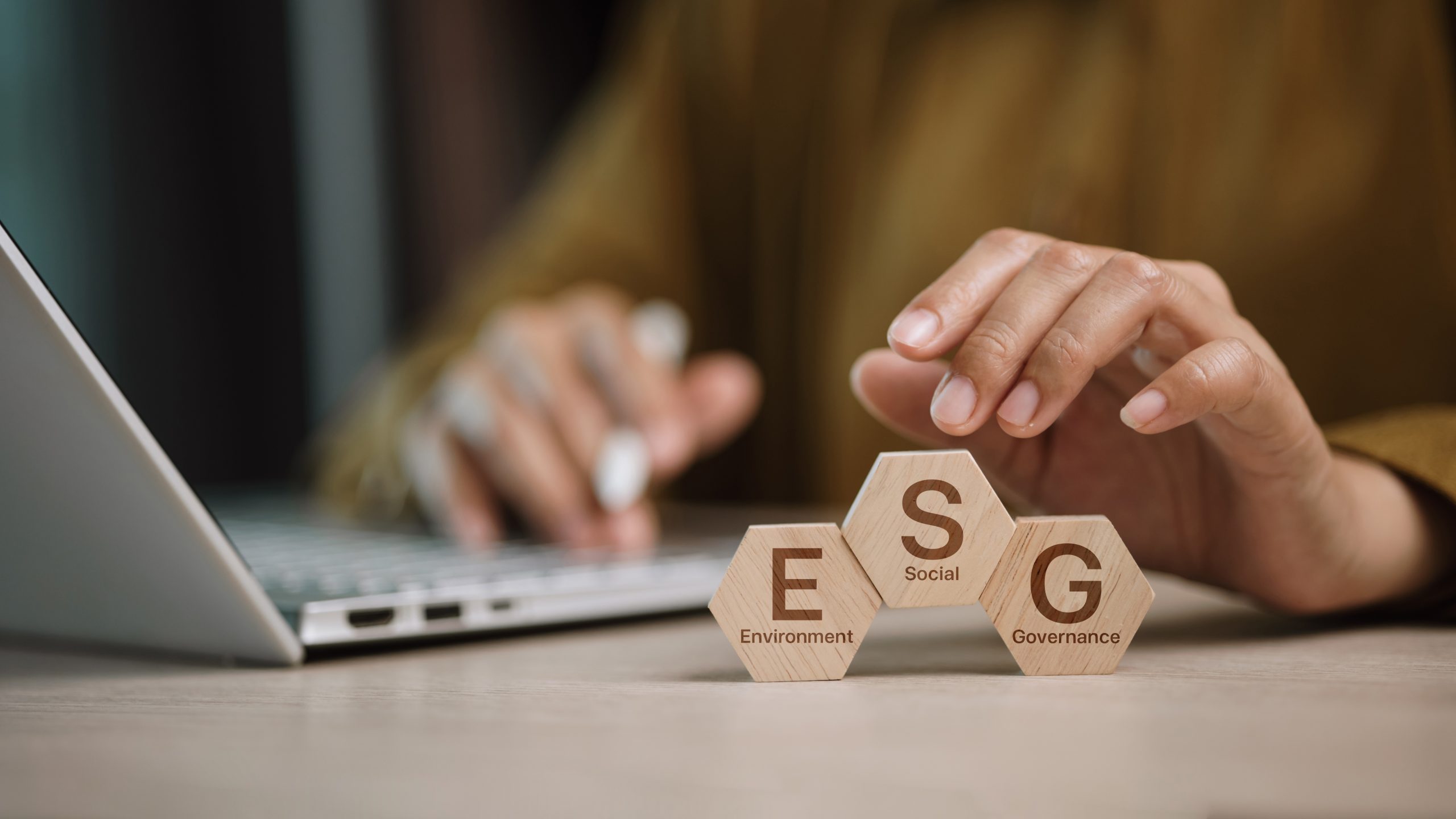 ICAP CRIF: Το ESG κερδίζει έδαφος στις ελληνικές επιχειρήσεις, αλλά με αργούς ρυθμούς