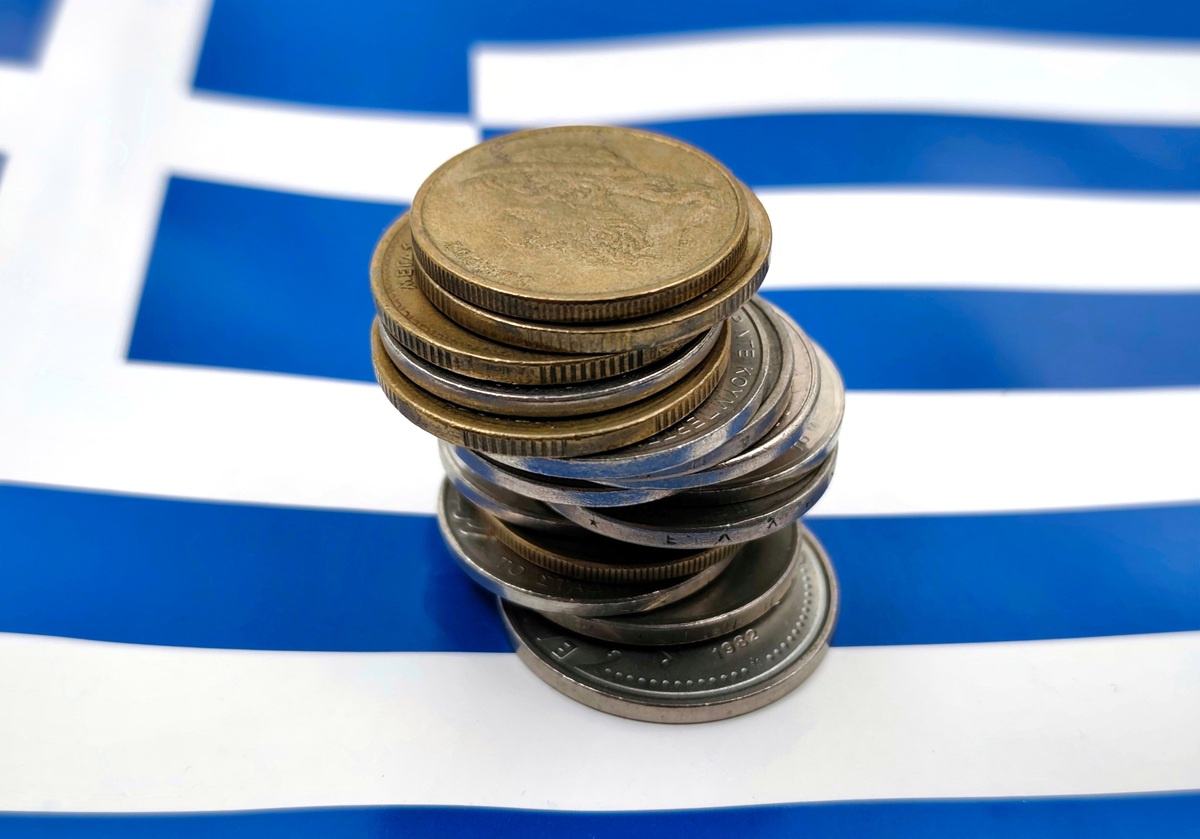 ΟΔΔΗΧ: Στα 400,5 δισ. ευρώ υποχώρησε το Δημόσιο Χρέος