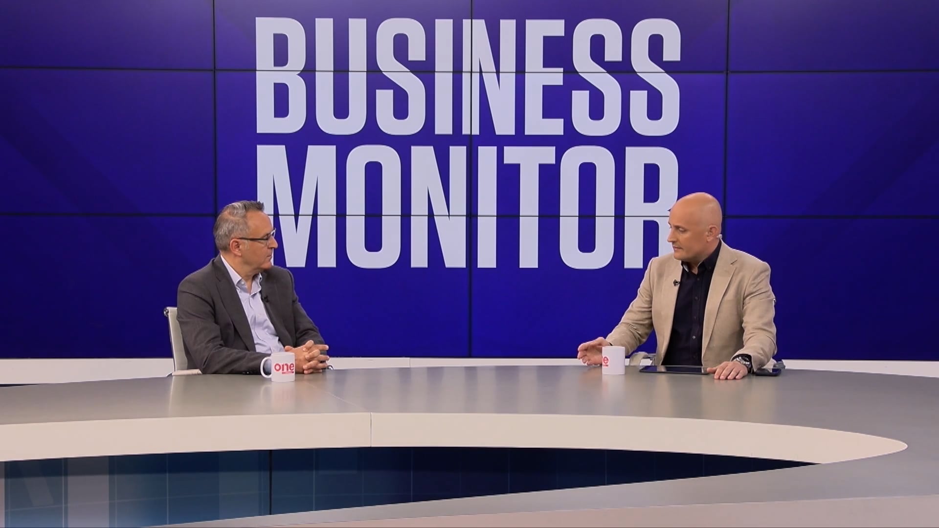 Business Monitor: Η υψηλή τεχνολογία και η βιώσιμη κινητικότητα αλλάζουν το μέλλον