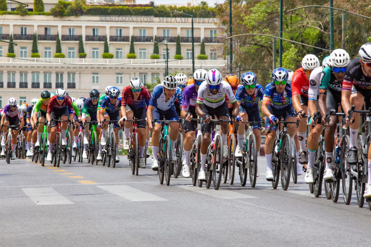 ΔΕΗ Tour of Hellas 2026: Η «πράσινη» ενέργεια της ποδηλασίας διέσχισε την Ελλάδα