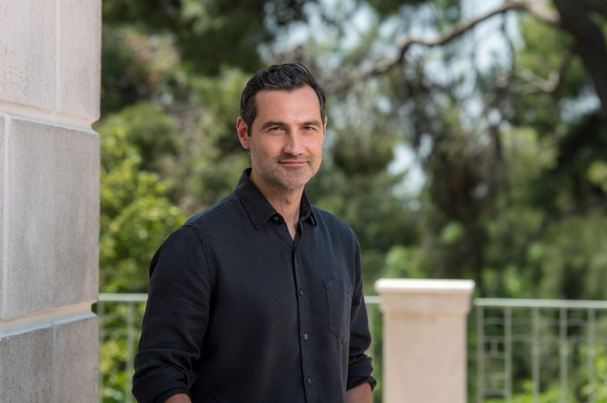 Η Wolt Ελλάδος περνά σε νέα εποχή με επικεφαλής τον Ηλία Πίτσαβο