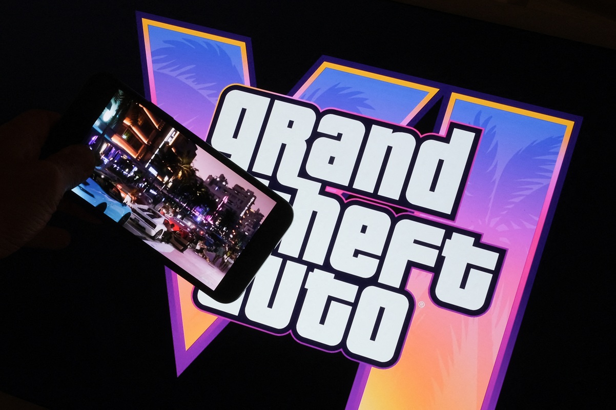 Grand Theft Auto VI: Ανακοινώθηκε η επίσημη ημερομηνία προπαραγγελιών – Ο αντίκτυπος στην αγορά του gaming