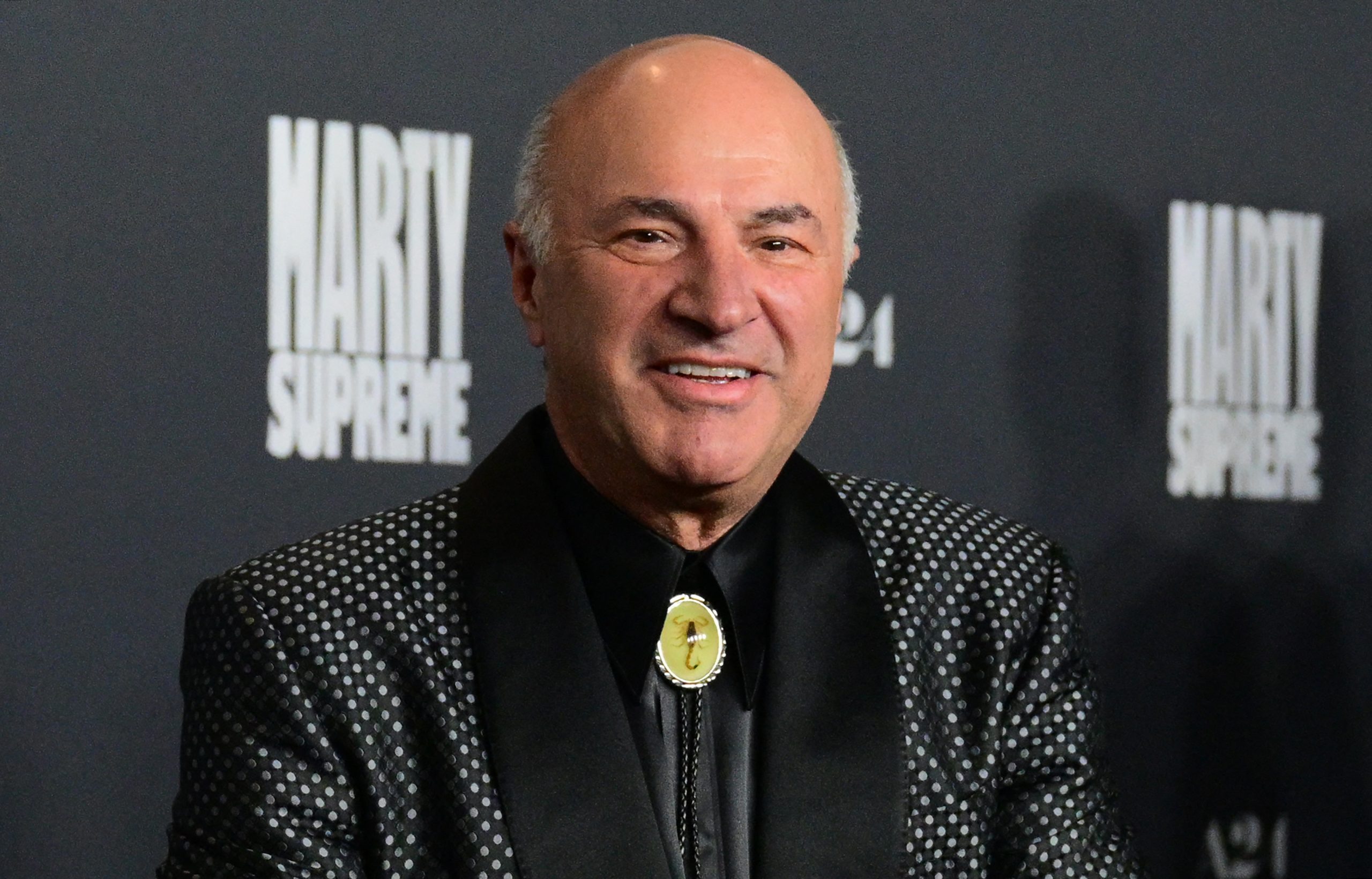 Ο «Mr Wonderful» του Shark Tank ποντάρει 70 δισ. στα data centers και αγνοεί τις αντιδράσεις