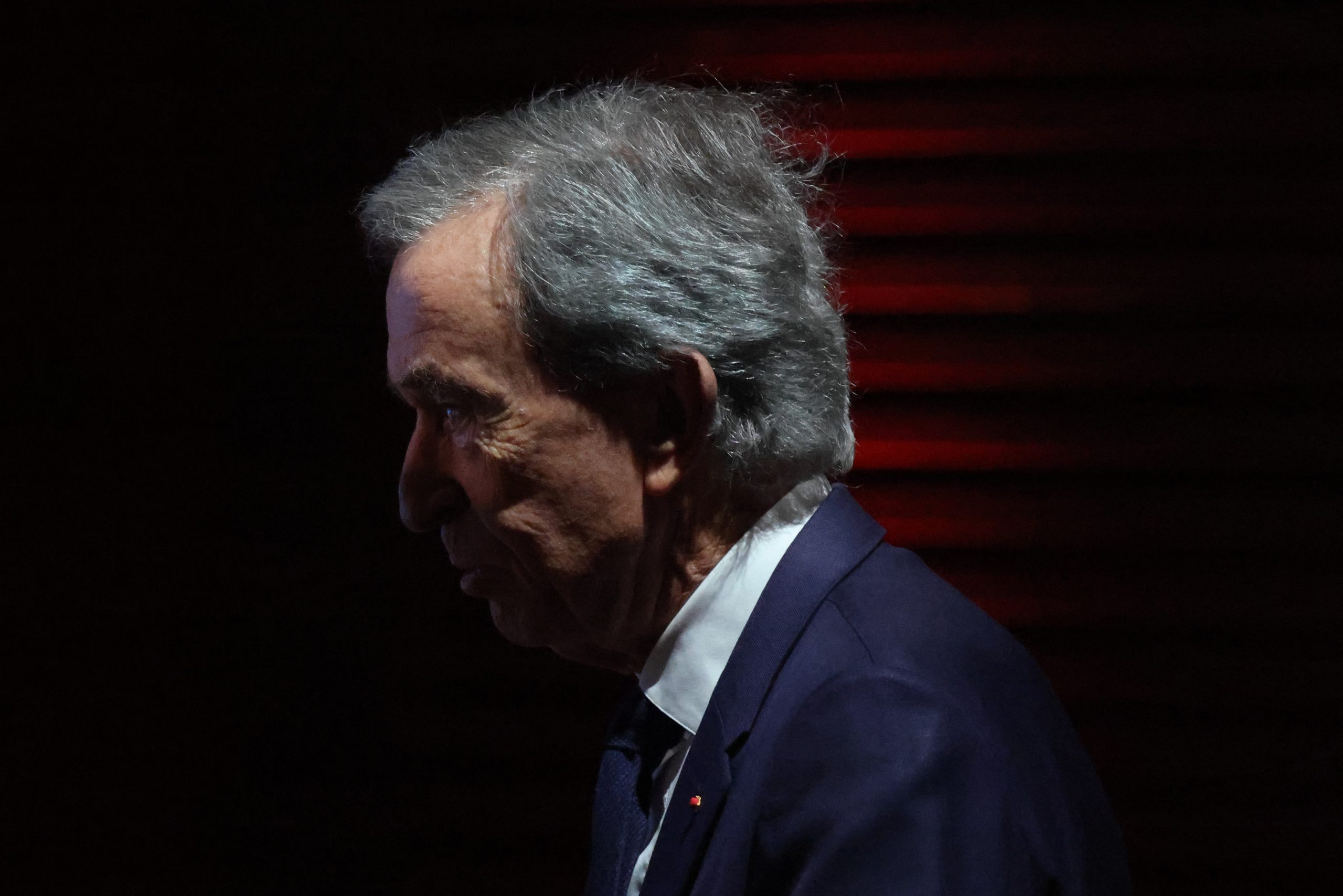 Μπερνάρ Αρνό: Ο γιος εργολάβου που έγινε ένας από τους ισχυρότερους ανθρώπους του πλανήτη