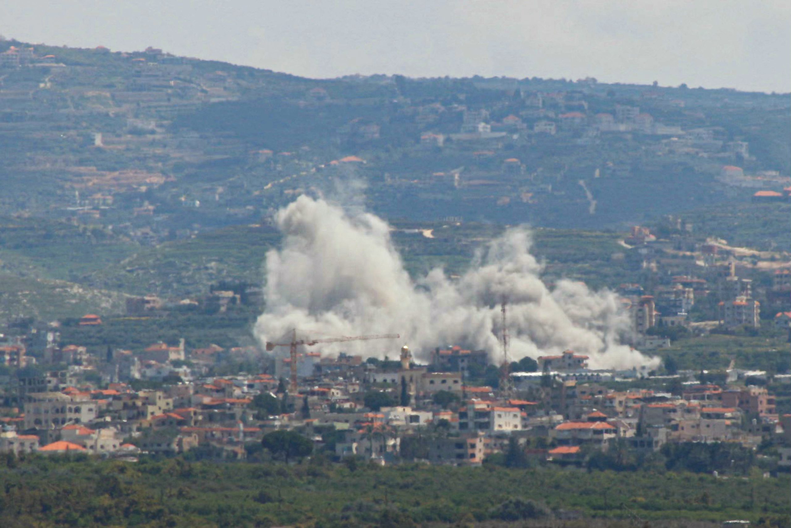 Η Χεζμπολάχ απορρίπτει τη συμφωνία εκεχειρίας με το Ισραήλ και προειδοποιεί ότι «η αντίσταση θα συνεχιστεί»