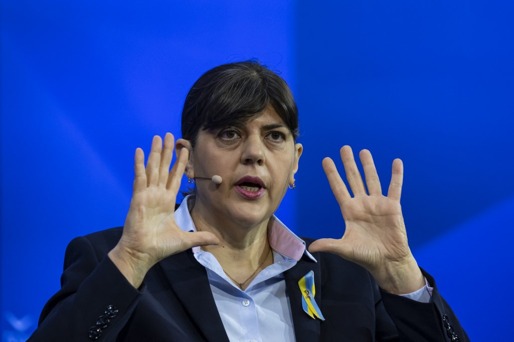 Άρειος Πάγος: Απορρίφθηκε η προσφυγή Κοβέσι για 5ετή θητεία των Ελλήνων ευρωεισαγγελέων