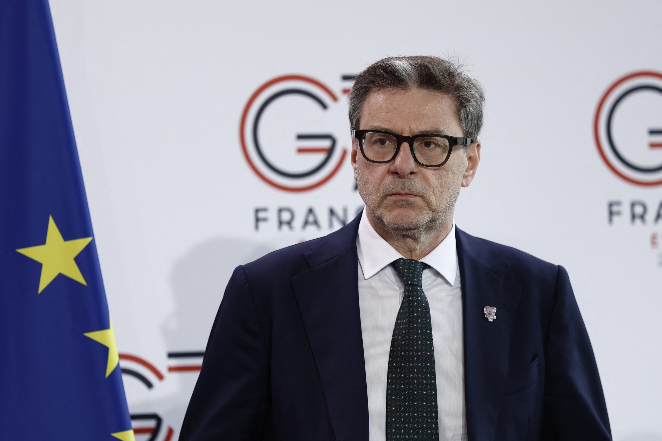 Ιταλία: Απομακρύνεται το σενάριο πρόωρων εκλογών τον Απρίλιο