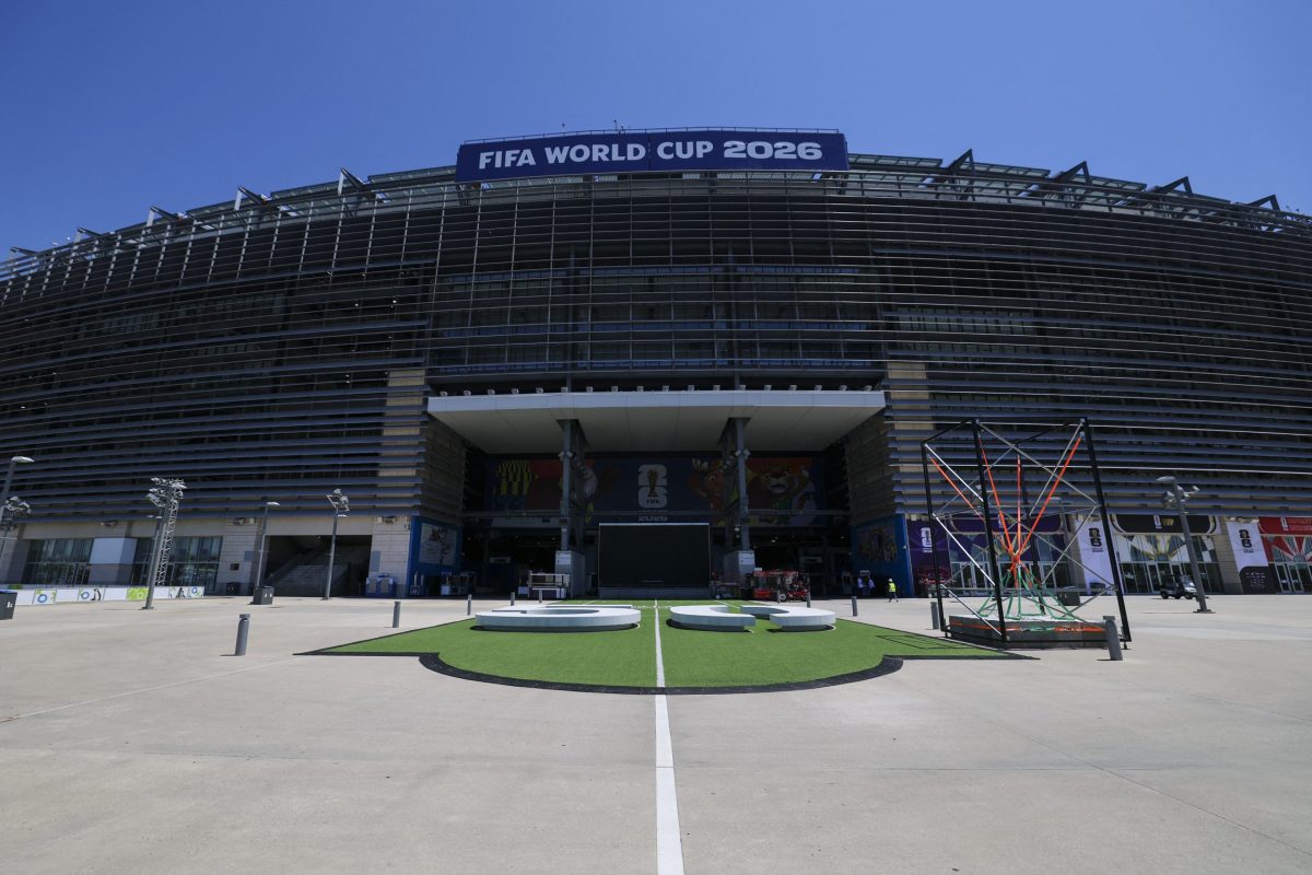 Μπορεί το Μουντιάλ 2026 να σώσει την οικονομία των ΗΠΑ;