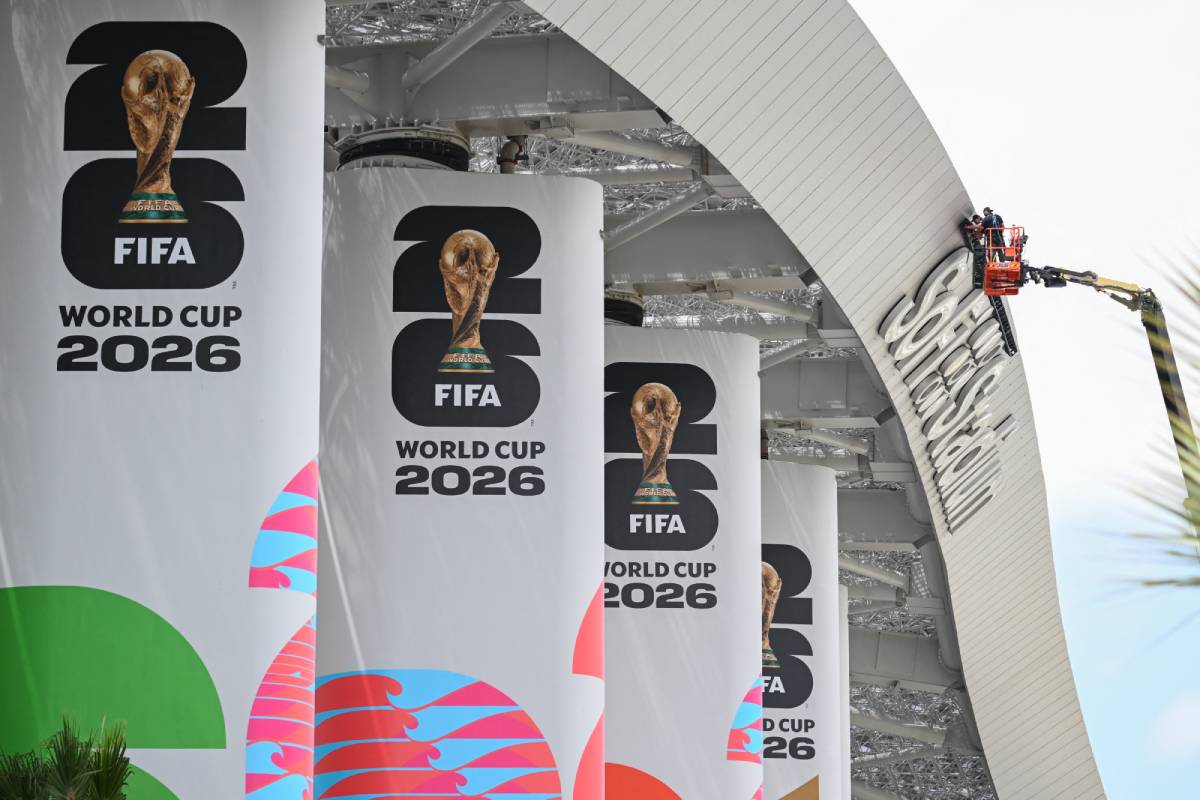 Μουντιάλ 2026: Πώς η Αμερική αναδιαμορφώνει το παγκόσμιο ποδόσφαιρο