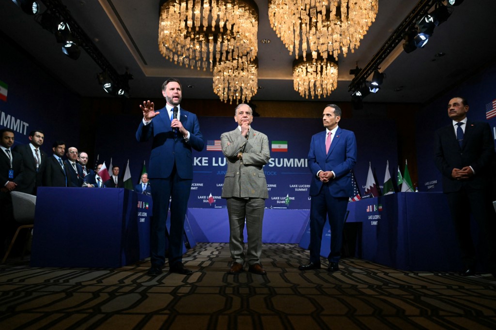 ΗΠΑ – Ιράν: Οδικός χάρτης 60 ημερών για συμφωνία – Τι προβλέπει το σχέδιο για Ορμούζ, πετρέλαιο και Λίβανο