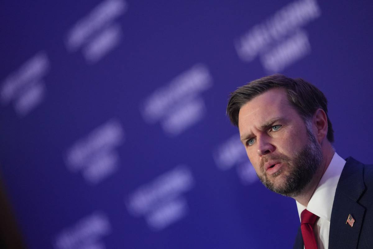 Βανς: «Μεγάλη πρόοδος» στις συνομιλίες ΗΠΑ–Ιράν – Ανοίγει συζήτηση για ξεπάγωμα ιρανικών assets
