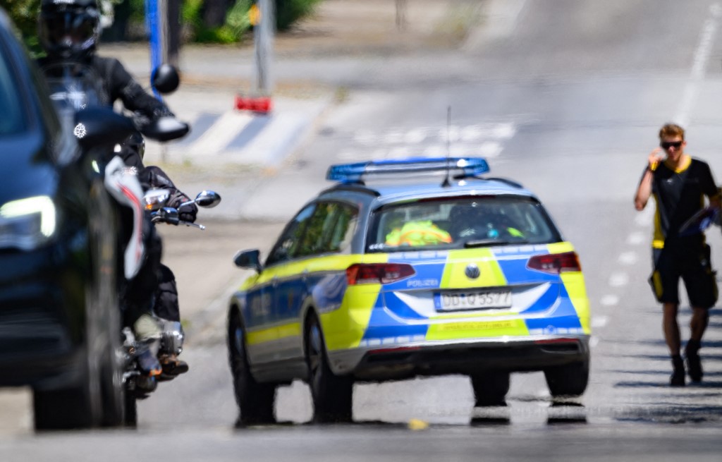 Συναγερμός στη Γερμανία: Τουλάχιστον πέντε νεκροί από πυροβολισμούς στο Στάντε