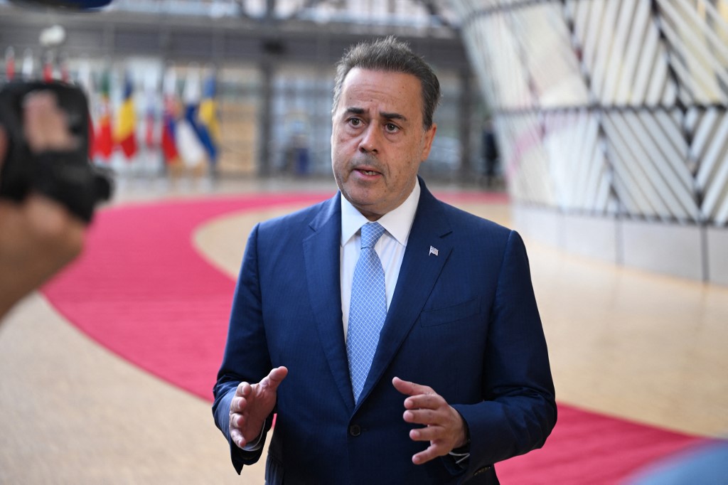 Παπασταύρου: Όφελος 1 δισ. ευρώ από τις διασυνδέσεις – «Όχι 27 αγορές ρεύματος»
