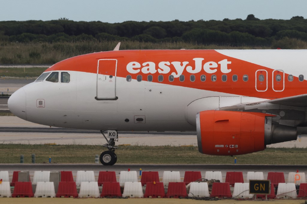 Μάχη για την EasyJet: Νέα βελτιωμένη προσφορά από την Castlelake, αλλά το ΔΣ  λέει ξανά «όχι»