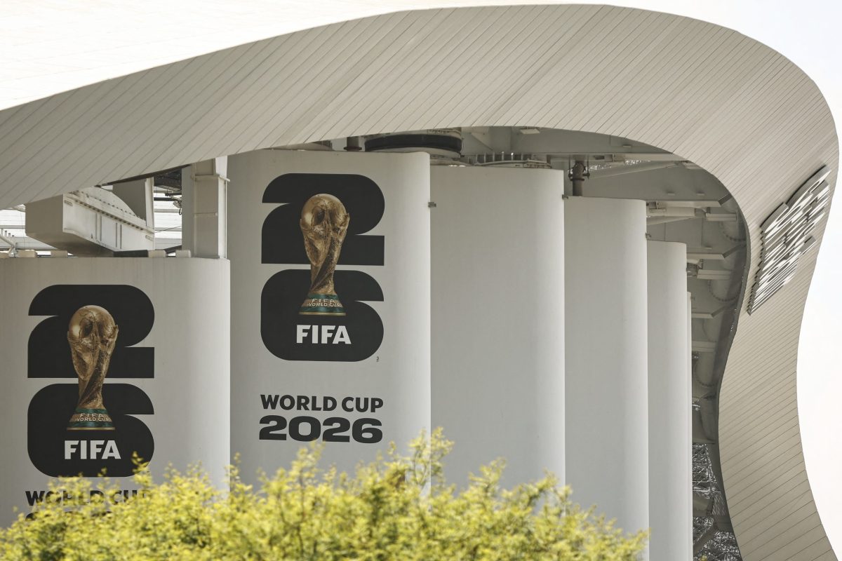 Παγκόσμιο Κύπελλο 2026: Οι υγειονομικές αρχές σε συναγερμό για λοιμώδη νοσήματα – πέρα από τον Έμπολα
