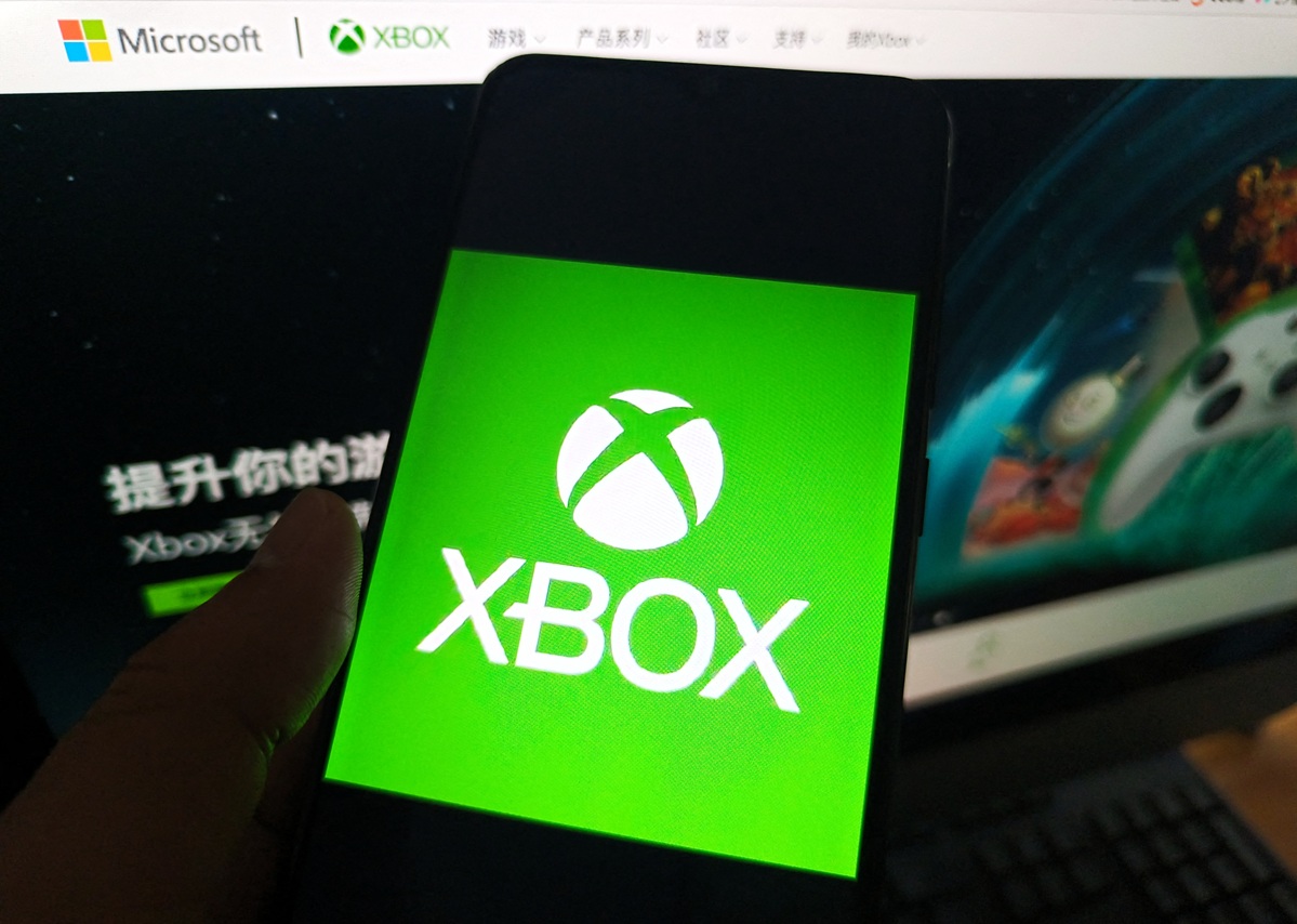 Η νέα CEO της Xbox παραδέχεται ότι η εταιρεία «δεν είναι σε υγιή κατάσταση»