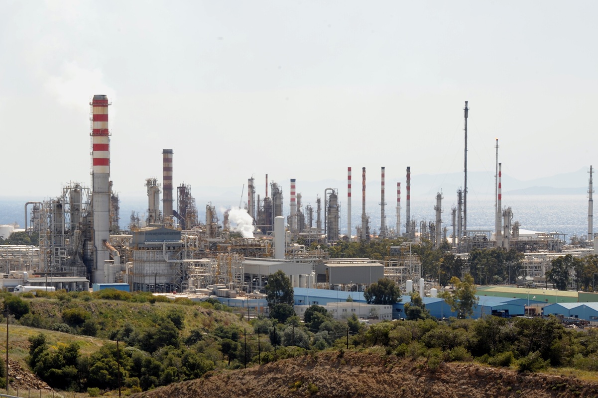 Motor Oil: Προσφορές άνω των 1,5 δισ. ευρώ για το 5ετές ομόλογο των 400 εκατ. ευρώ