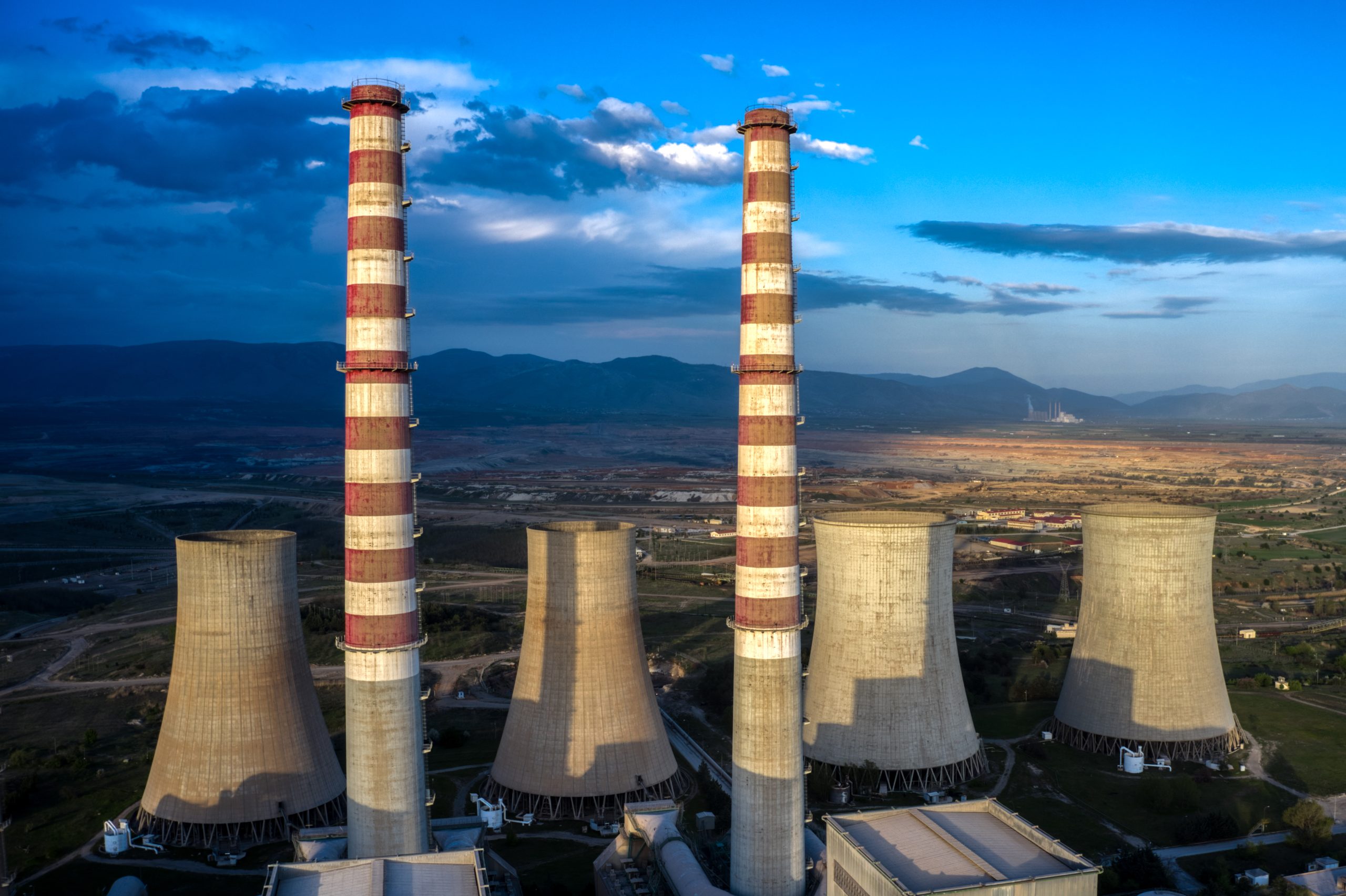 ΔΕΗ: Κατέβαλε 27,76 εκατ. ευρώ στο Δημόσιο για τη λιγνιτική δραστηριότητα το 2025