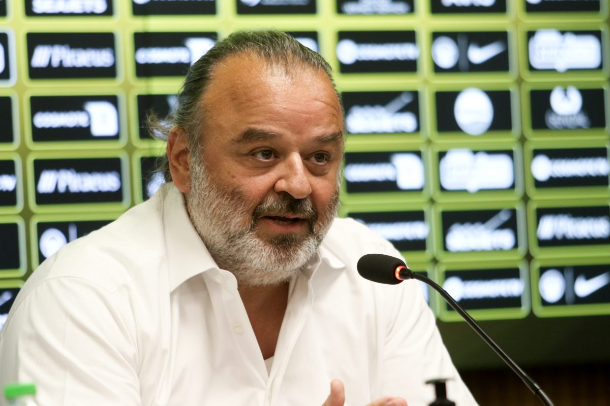 Πίστα Formula 1 στην Ελλάδα: Σχέδιο-μαμούθ από τον Μάριο Ηλιόπουλο στη Χαλανδρίτσα