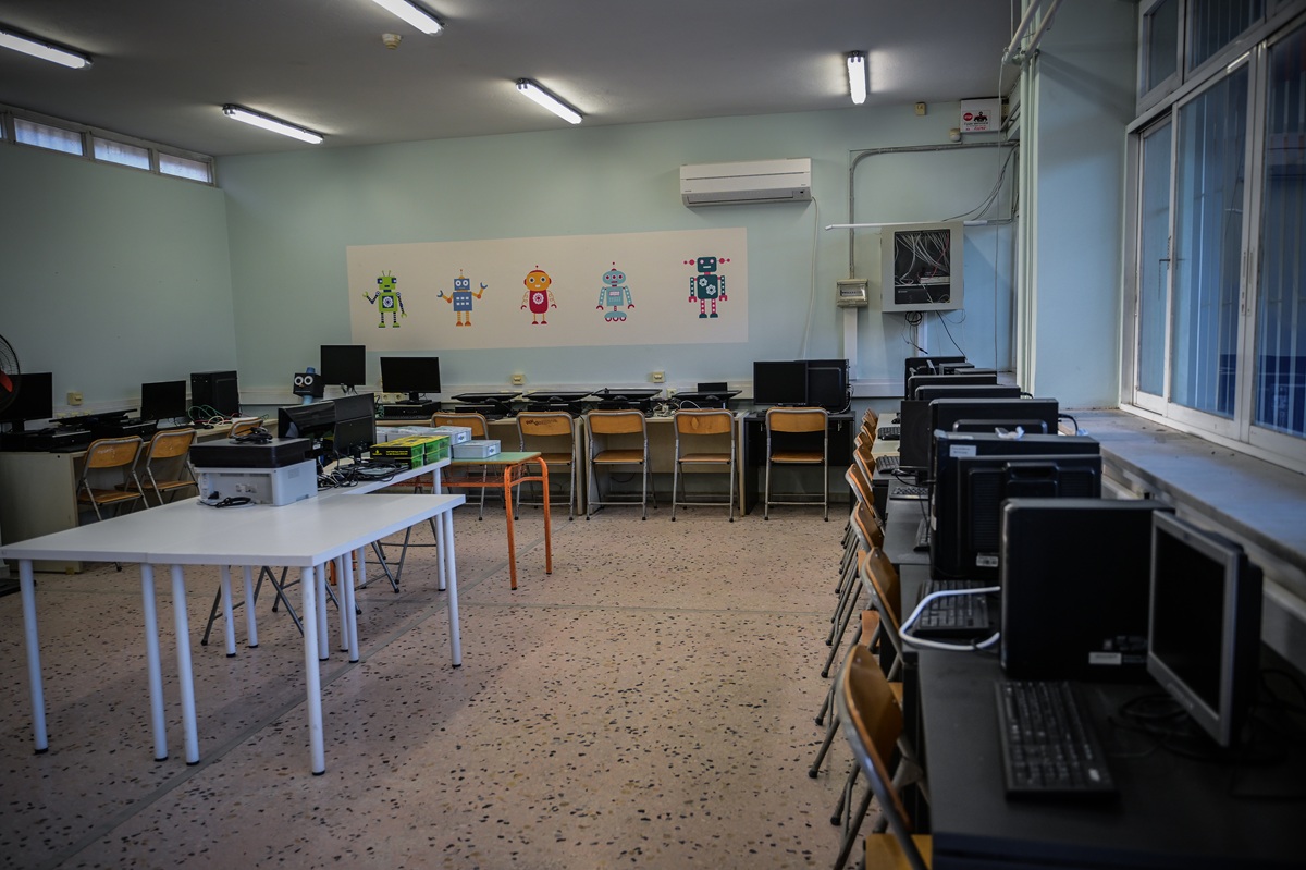 Σχολικά κυλικεία: Τέλος σε αλλαντικά και αναψυκτικά – Οι νέοι κανόνες από το υπουργείο Υγείας