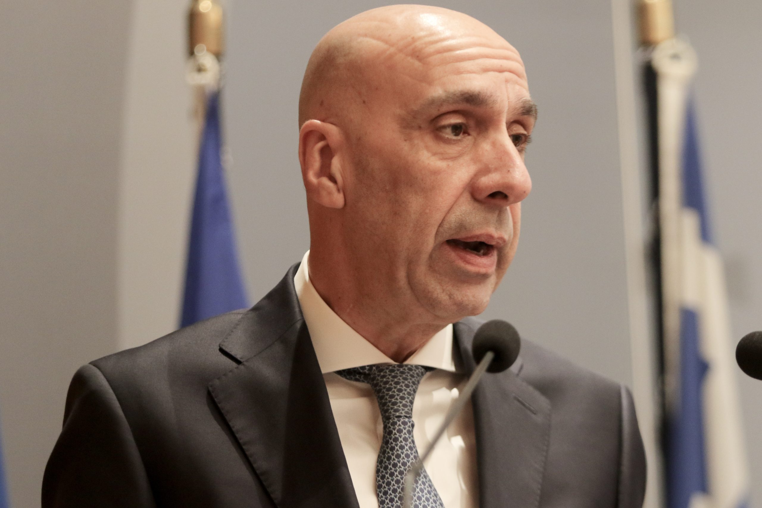 Μπρατάκος (ΕΒΕΑ): Άμεσα μέτρα για τις ΜμΕ – Αυτόματος συμψηφισμός οφειλών