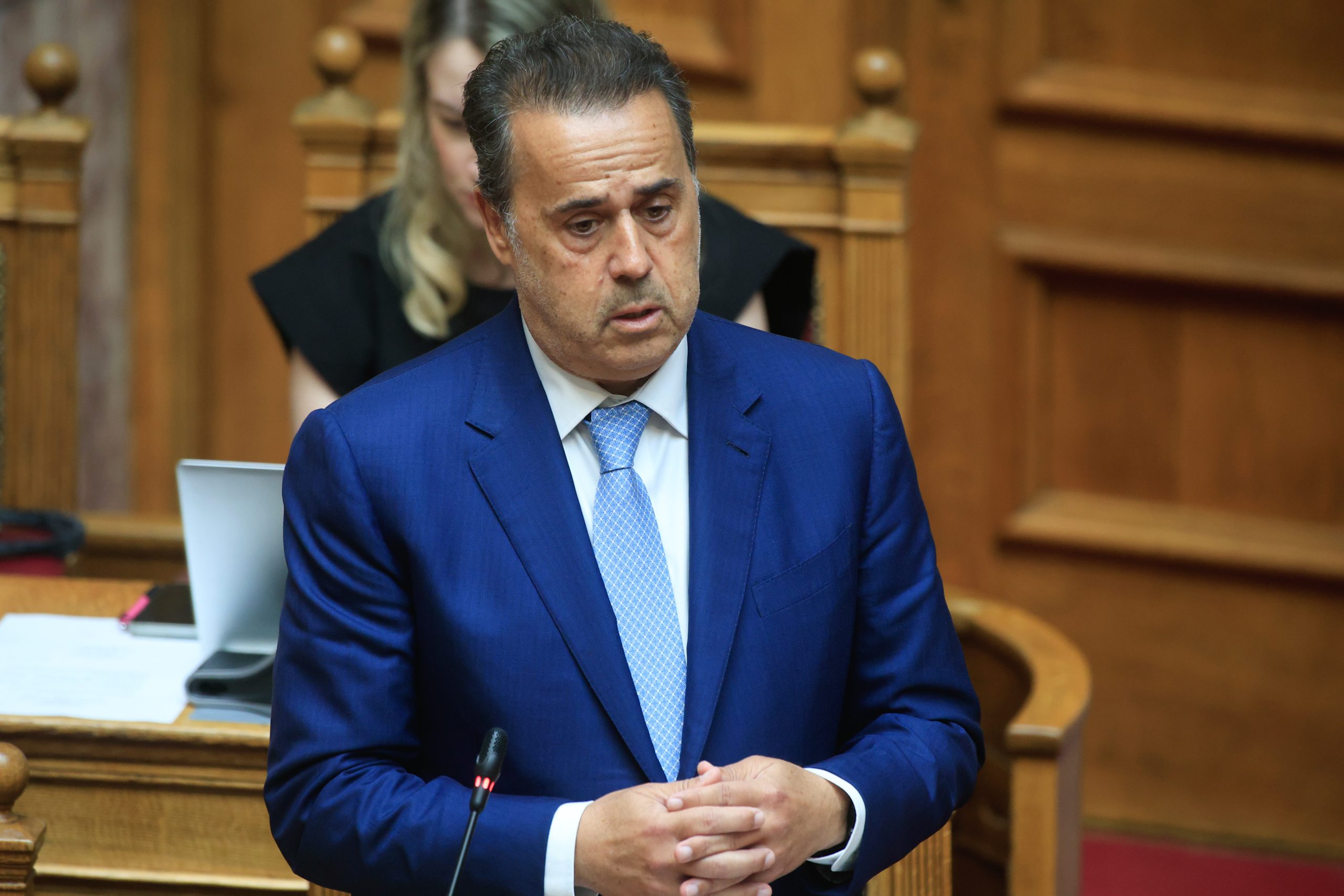 Παπασταύρου: Οι νησιωτικές διασυνδέσεις θα αποφέρουν 1 δισ. ευρώ ετησίως στους καταναλωτές