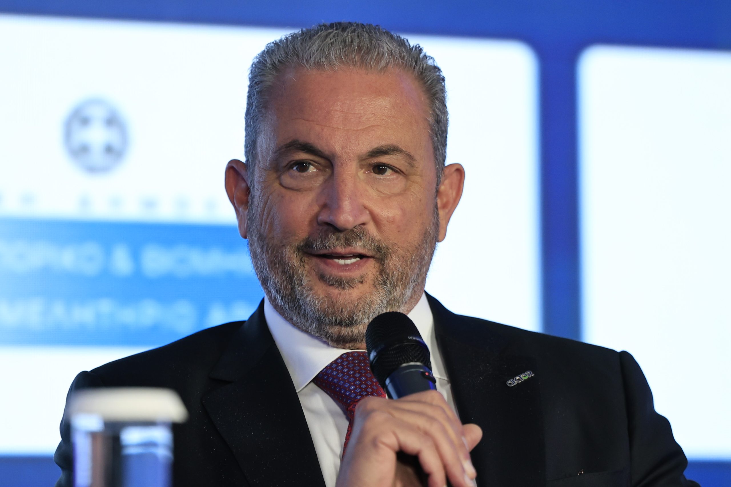 AKTOR–Motor Oil: Η συμφωνία που μπορεί να αναδιατάξει κυκλική οικονομία και ενέργεια