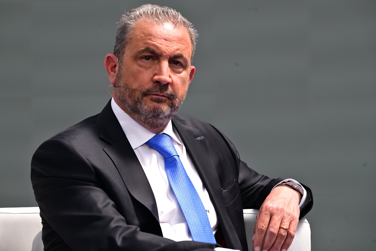 AKTOR: Συζητήσεις με τη Motor Oil για σταθμό LNG και πρόταση εξαγοράς της ΗΛΕΚΤΩΡ