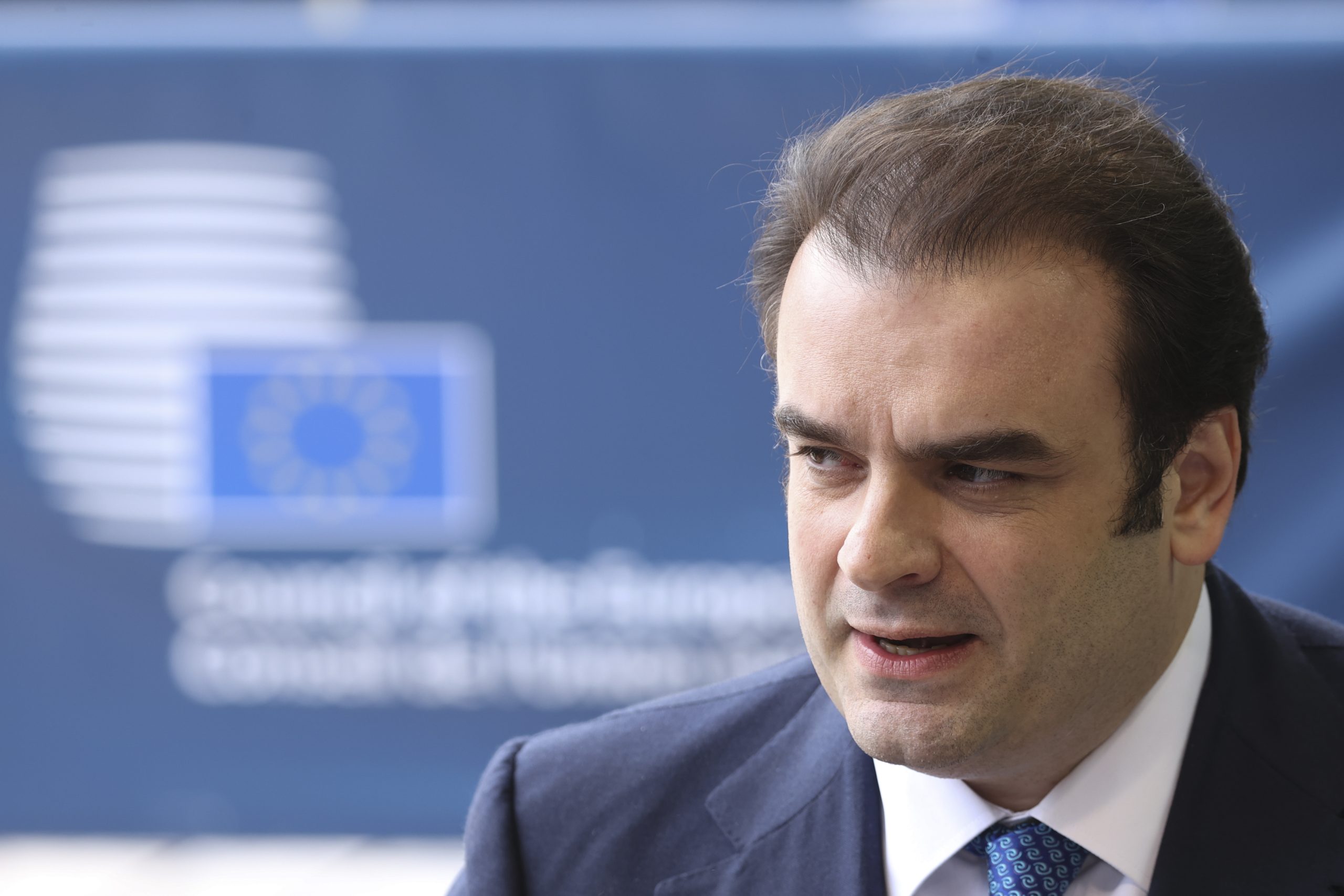 Πιερρακάκης: Η ευρωζώνη παραμένει ανθεκτική – Δεν βρισκόμαστε σε περιβάλλον στασιμοπληθωρισμού