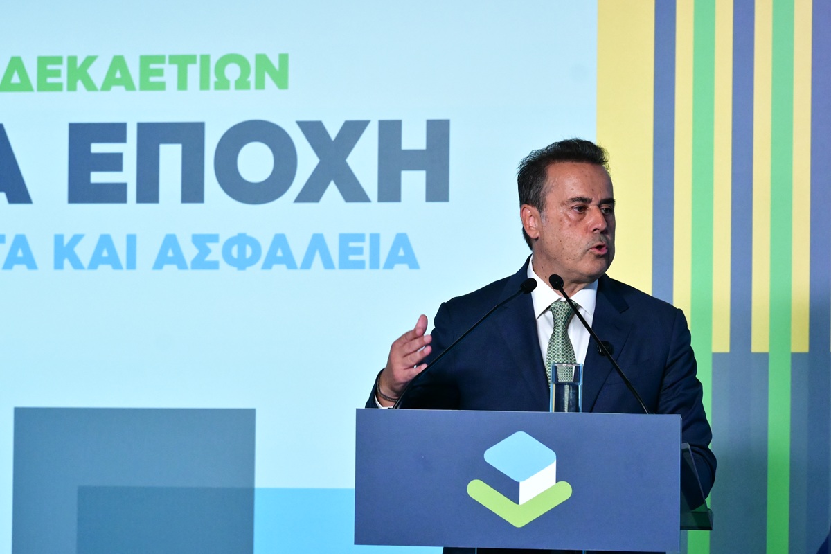 Ενισχύονται οι ενεργειακοί δεσμοί Αθήνας-Νέου Δελχί: Η πλήρης στήριξη της Ελλάδας στον διάδρομο IMEC