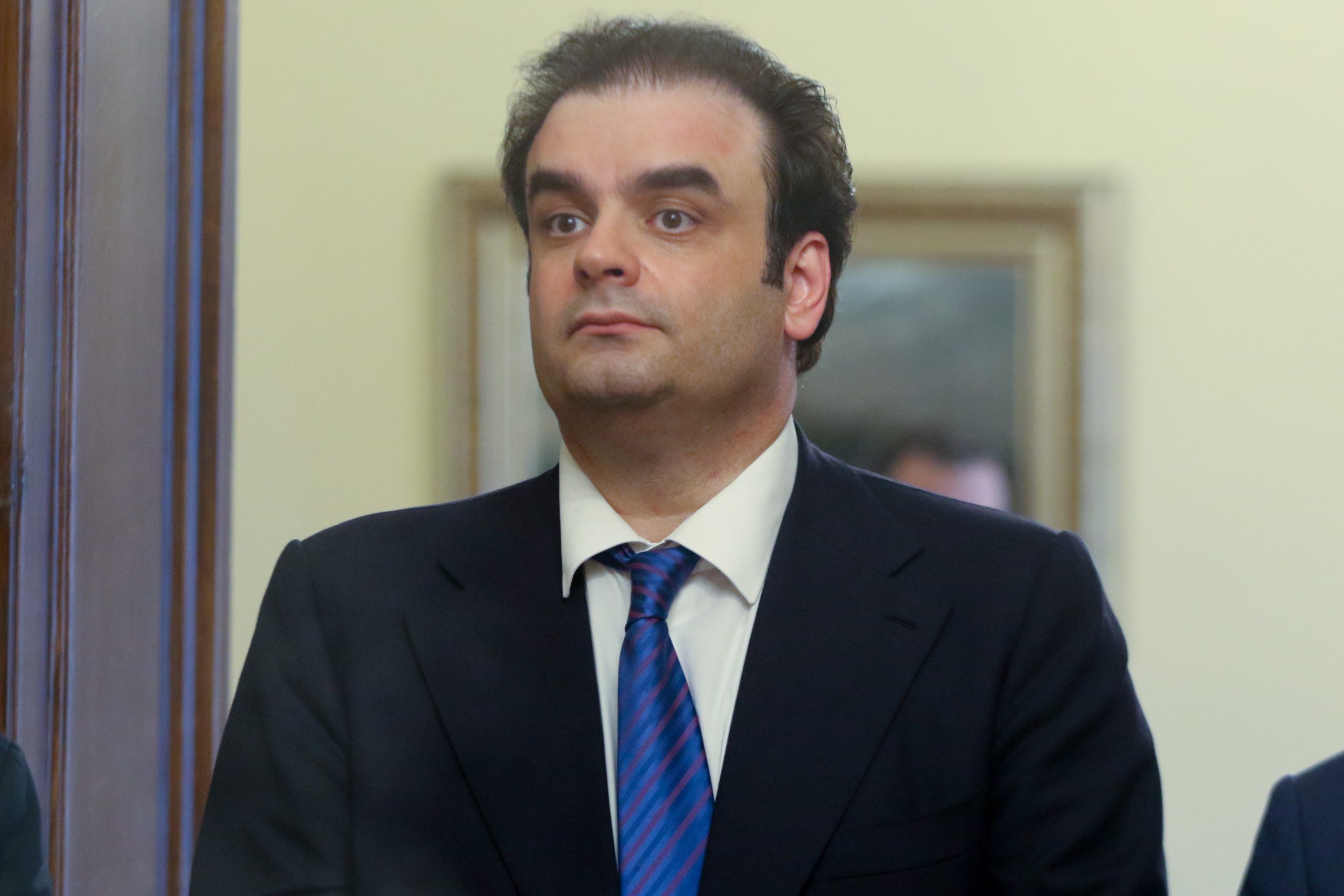 Πιερρακάκης: Η Ευρώπη πρέπει να επενδύσει περισσότερο στον εαυτό της – Το στοίχημα της ανταγωνιστικότητας και του ψηφιακού ευρώ