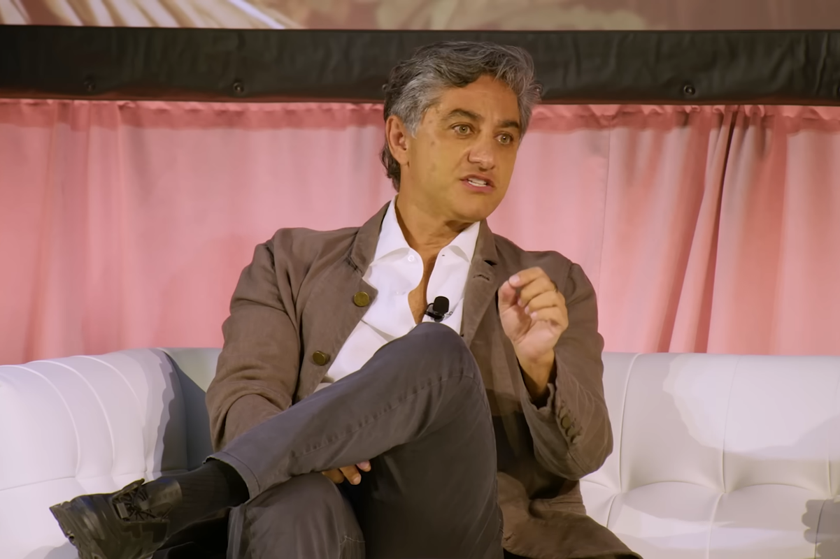 SpaceX IPO: Πιθανή περιουσία άνω των 90 δισ. δολαρίων για τον Αντόνιο Γκράσιας – Ρεκόρ στην αγορά