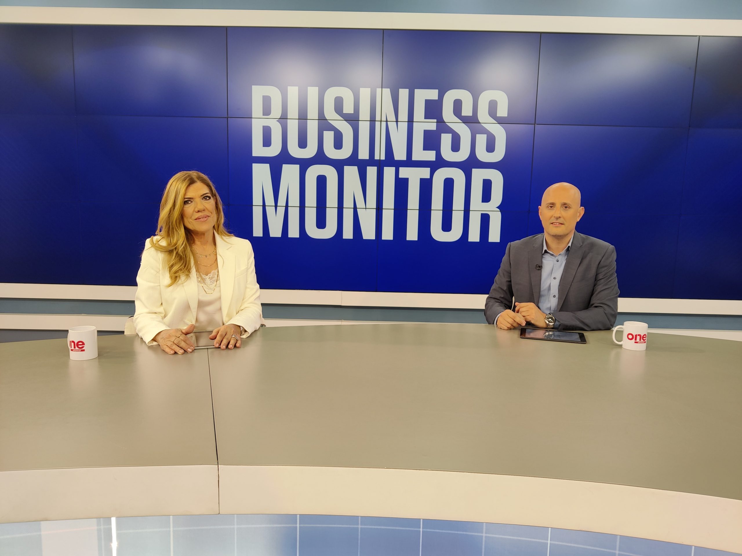 Βusiness Monitor: Η εργασία αλλάζει ραγδαία – Πώς επηρεάζονται επιχειρήσεις και εργαζόμενοι;
