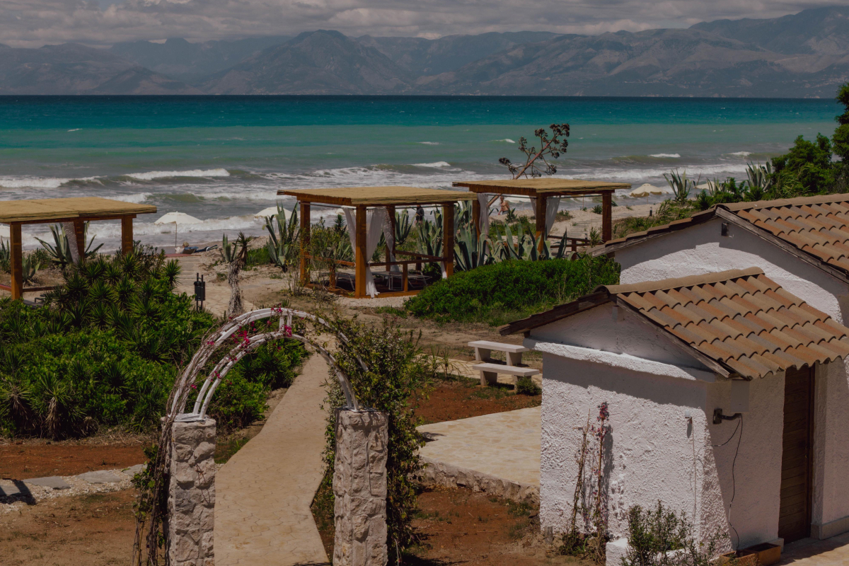 Η Meliá Hotels International φέρνει το The Meliá Collection στην Κέρκυρα, ενισχύοντας την επέκταση της στον τομέα της πολυτελούς φιλοξενίας στη Μεσόγειο