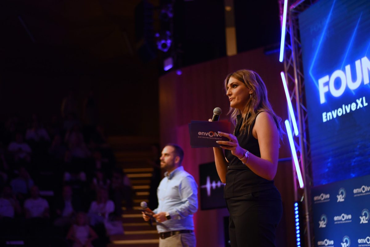 16 startups παρουσίασαν τις λύσεις τους σε επενδυτές και στελέχη της αγοράς στο Founders Arena 2026
