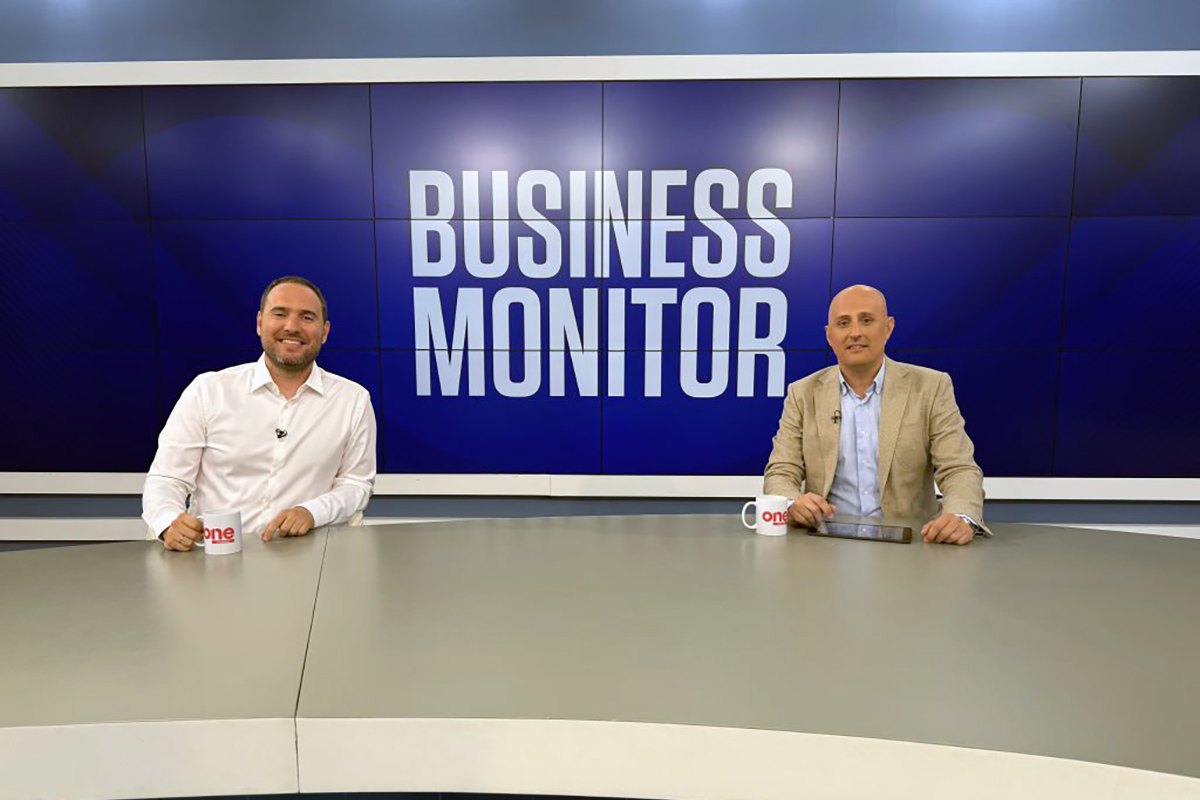 Γαληνός Γιαγλής (OCM) στο Business Monitor: Η πορεία της ελληνικής Ad Tech εταιρείας ως τις ταχύτερα αναπτυσσόμενες επιχειρήσεις στην Ευρώπη
