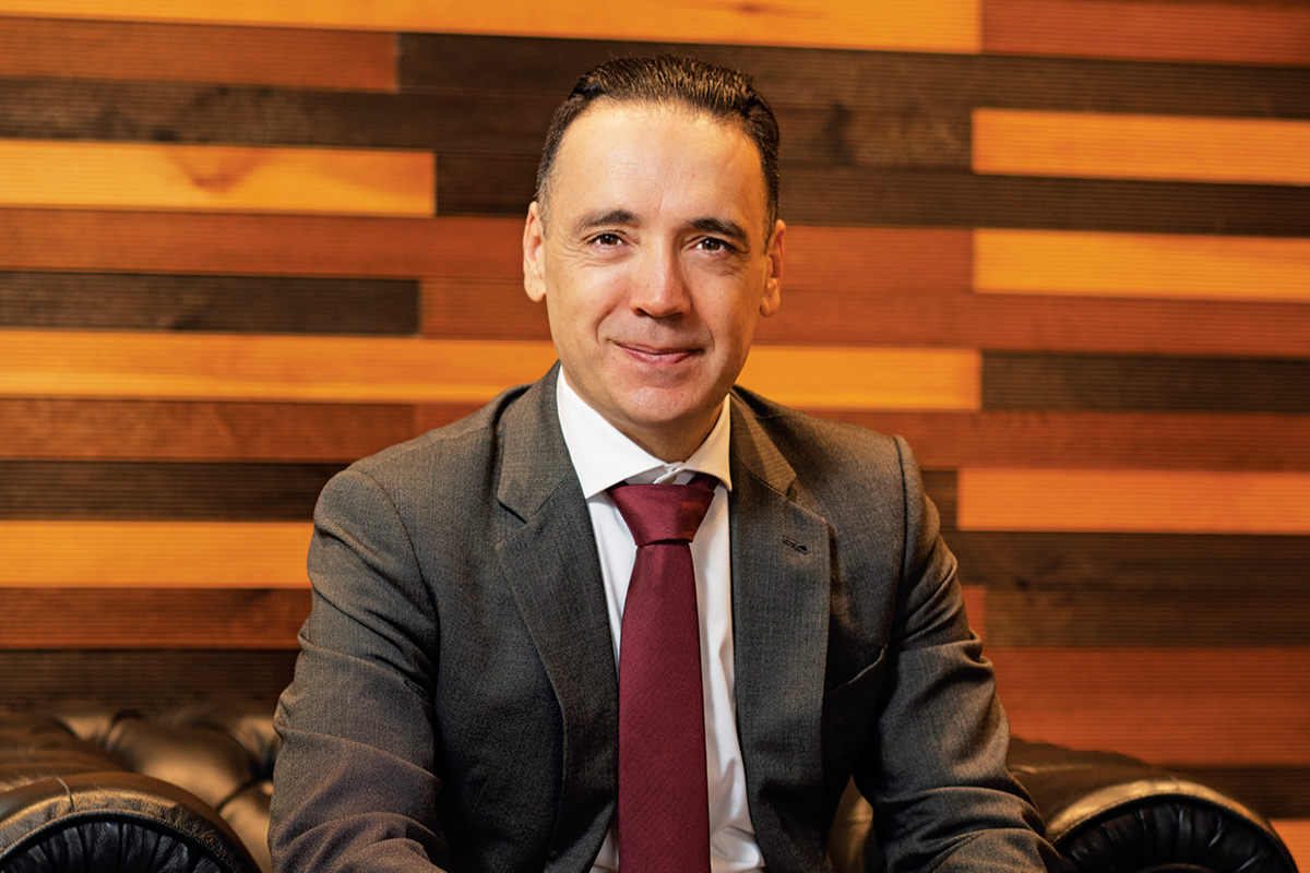Karabinis Group: Η εντυπωσιακή εξέλιξη σε ένα ολοκληρωμένο οικοσύστημα υγείας