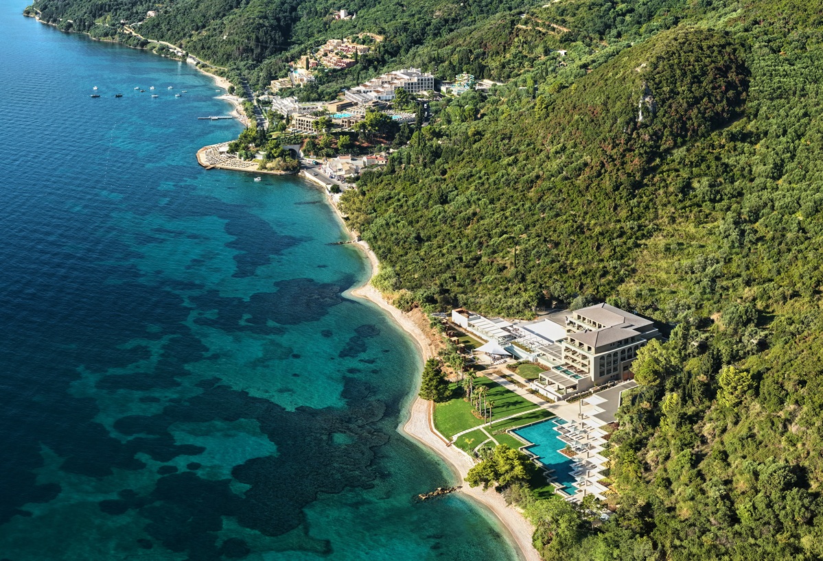 Mar-Bella Collection: Η νέα πρωτοβουλία για τη διάσωση της Καρέττα-Καρέττα στο Ιόνιο