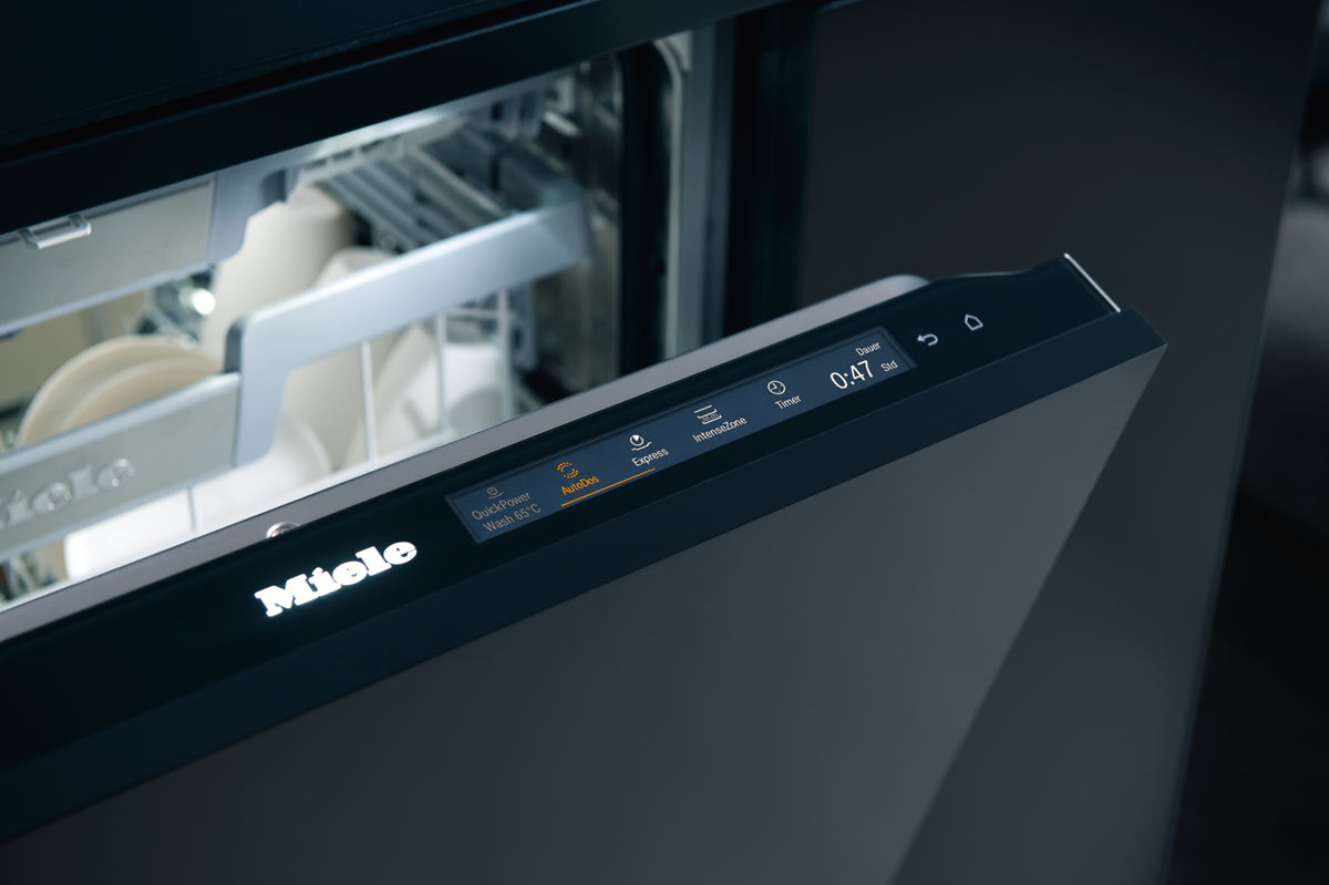 Από το «Immer Besser» στην εποχή της AI: Πώς η Miele συνεχίζει να επαναπροσδιορίζει την premium εμπειρία