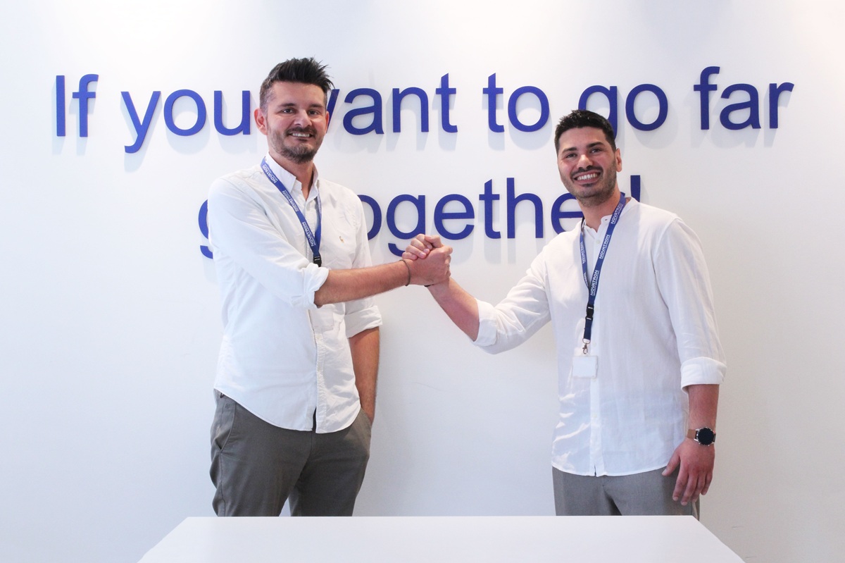 Novatron Security Distribution: Επενδύει στους ανθρώπους της και ενδυναμώνει την εμπορική της ηγεσία