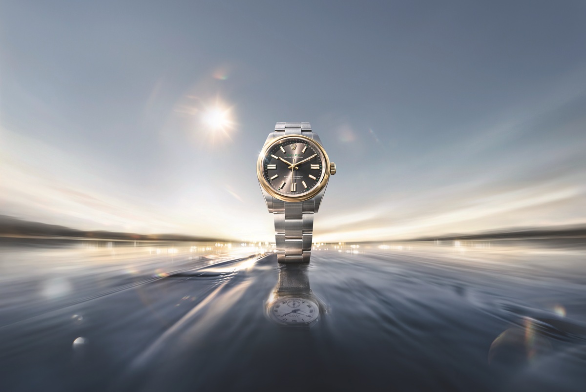 Rolex Oyster: Ένας αιώνας ακρίβειας, αντοχής και κύρους