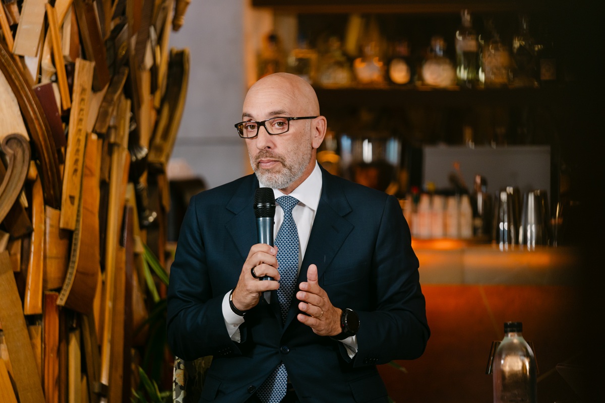 Workplace Innovation Roundtable 2026 – Δημήτρης Κουτσόπουλος (Deloitte Greece): Στην εποχή του ΑΙ το ανταγωνιστικό πλεονέκτημα είναι ο άνθρωπος