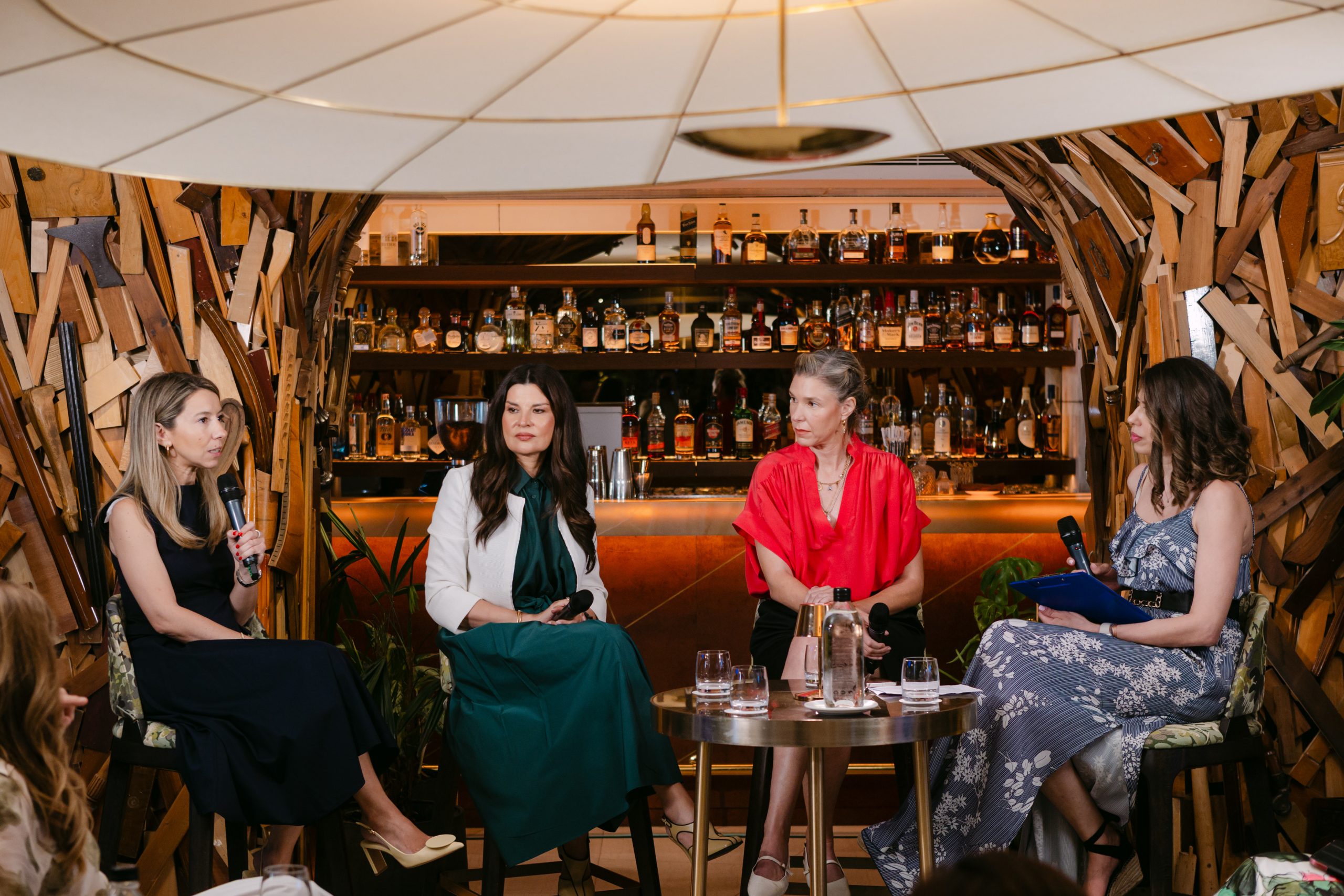 Workplace Innovation Roundtable 2026: Η τεχνητή νοημοσύνη αλλάζει ριζικά το μέλλον της εργασίας