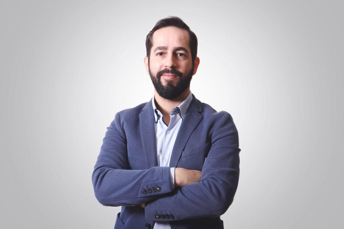Foundever: Ο Rui Da Silva νέος Country Manager για την Ελλάδα – Επενδύσεις και επέκταση με νέο hub στην Αθήνα