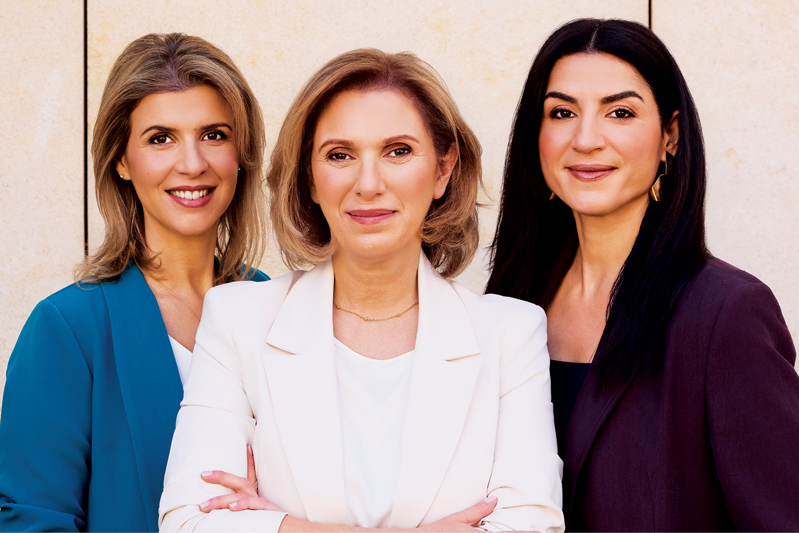 Bausch + Lomb: Η ηγεσία χωρίς ταμπέλες και διακρίσεις