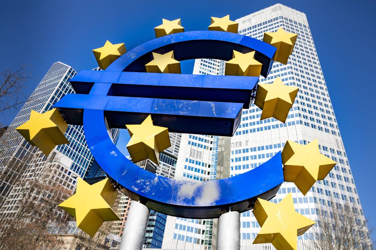 Επιτόκια: Η ΕΚΤ κερδίζει χρόνο μετά την αποκλιμάκωση της έντασης