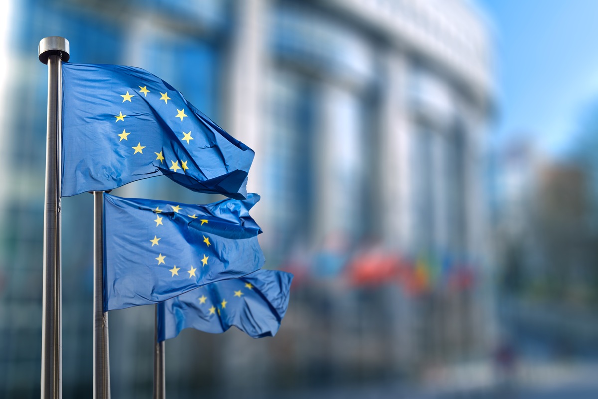 Η μάχη για τα 2 τρισ. ευρώ: Η Κίνα, η άμυνα και το νέο δίλημμα της Ευρώπης