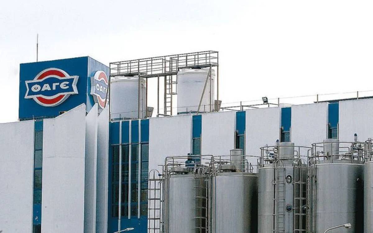 Η ΦΑΓΕ επέστρεψε στα κέρδη με «καύσιμο» τις εξαγωγές
