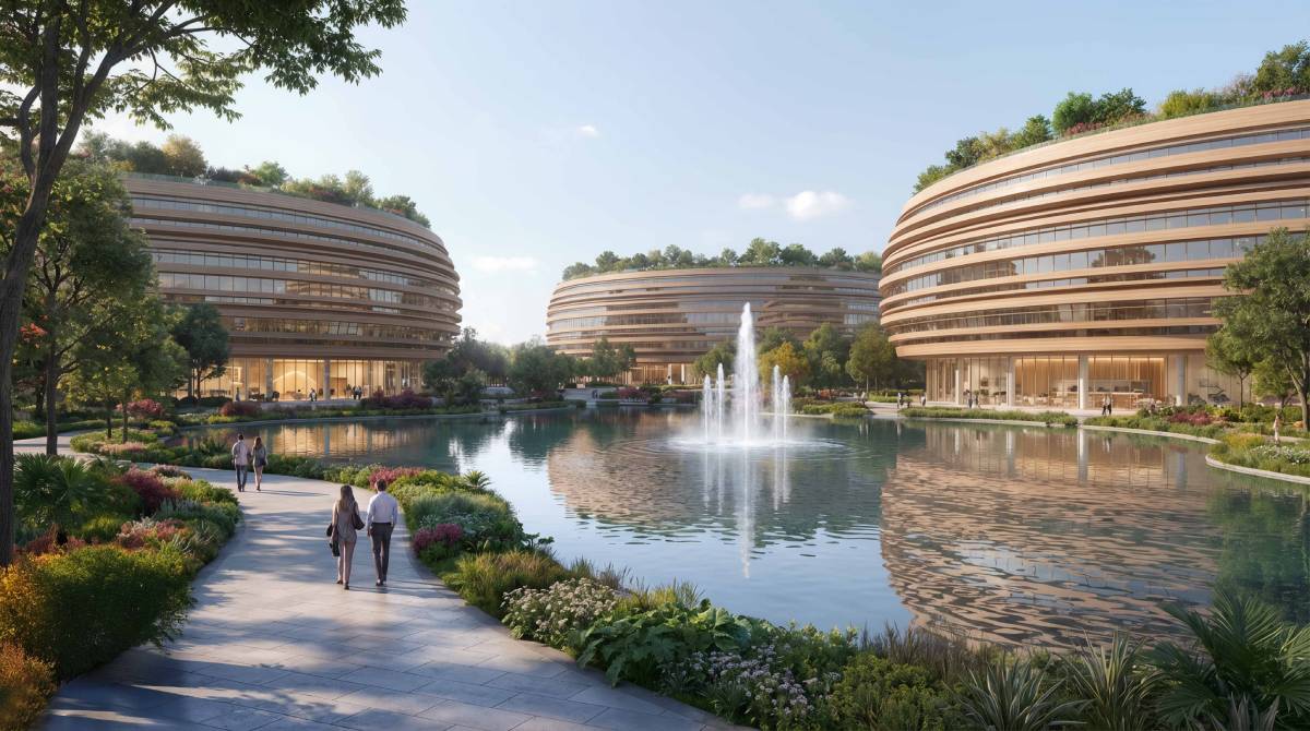 Το ARBORIS Hotel της Potiropoulos+Partners απέσπασε το A’ Design Award 2026 – Bronze στη Σερβία