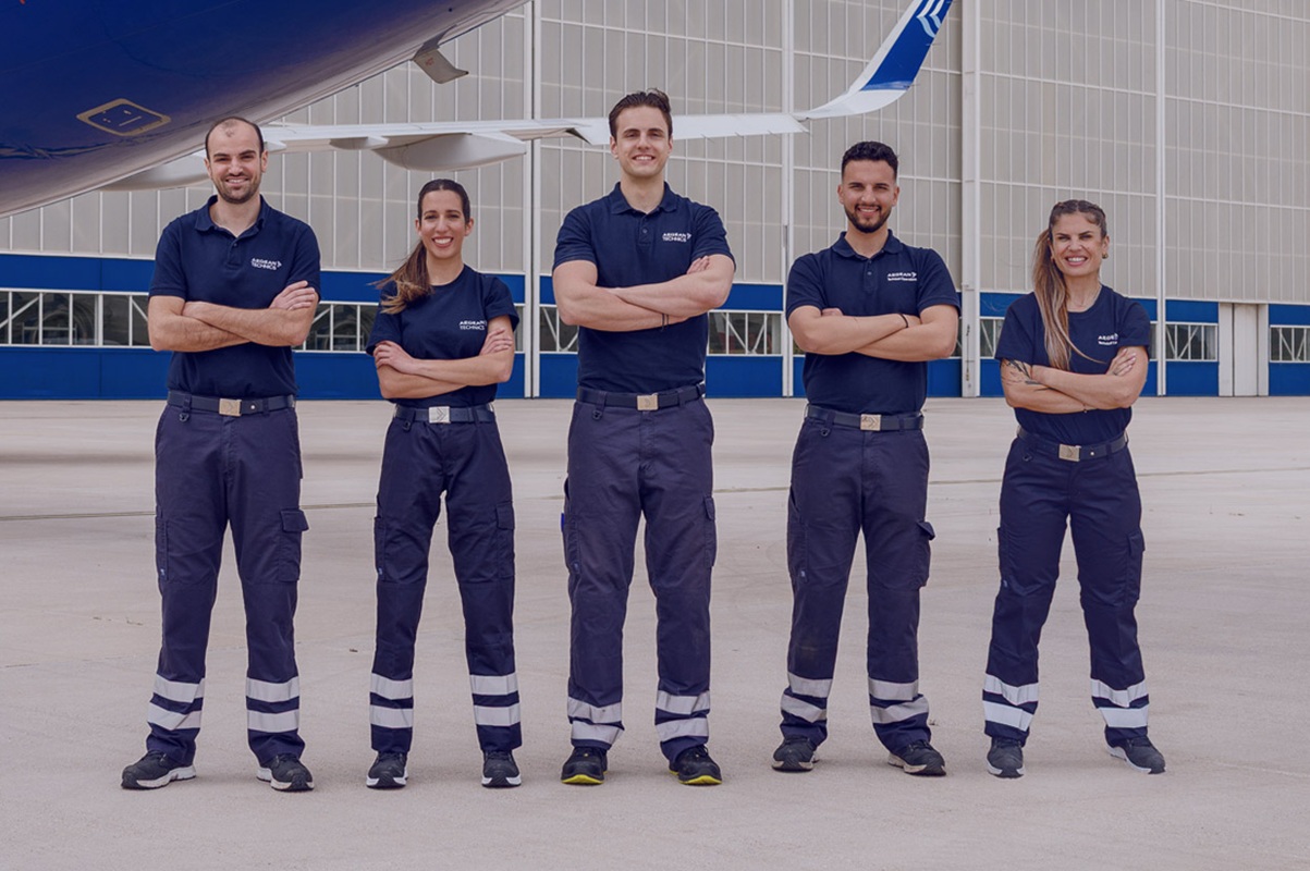 AEGEAN: Νέος κύκλος Υποτροφιών για τους Μηχανικούς Αεροσκαφών του αύριο